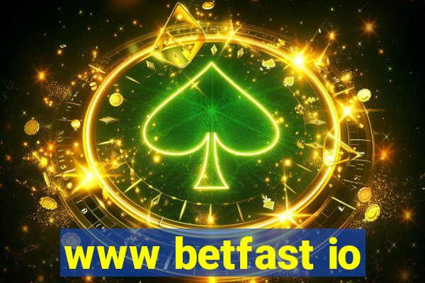 www betfast io